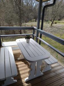 Valmiera Riverside Retreat - Beverina Secret