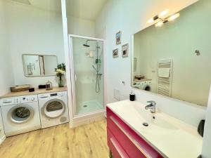 T2 Cosy Centre Ville Amiens - Rez-de-chaussée