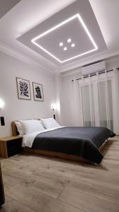 Diamond Apartment
