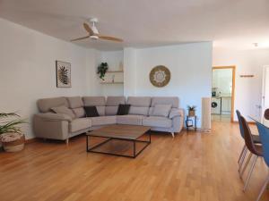 Los Juncos de la Encantada