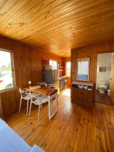 Cabaña en Pichilemu