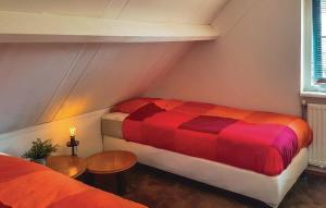 Vacation home Lunteren with Hottub and Sauna