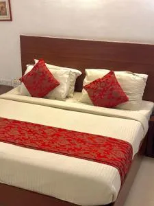 Central By D2V - Vadakkāncheri