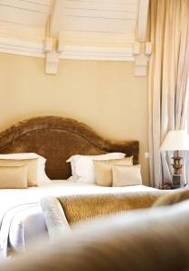 Hotels Chateau Hotel Grand Barrail : photos des chambres