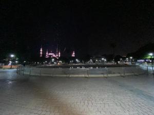 Blue Star Apartments Old City Center