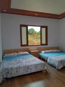 Phieu Homestay - Làng Me