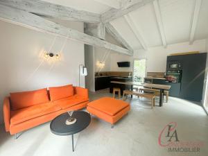 Maison en pierre - 6 personnes - piscine