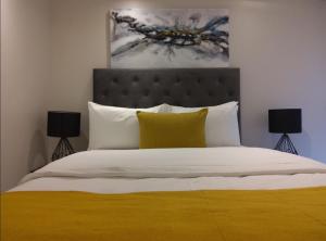 Spacious 2-bedroom apartment