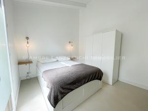 Maisons de vacances Maison en pierre - 6 personnes - piscine : photos des chambres