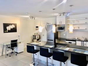 Spacious 2-bedroom apartment