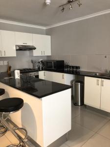 Spacious 2-bedroom apartment