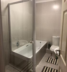 Spacious 2-bedroom apartment