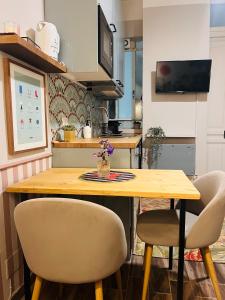 A casa di Manu