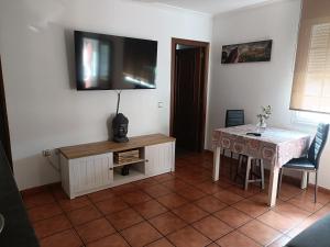 Casa pequeña