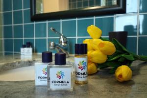 Villa Colômbia by FHR, piscina privada