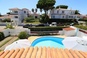 Villa Colômbia by FHR, piscina privada