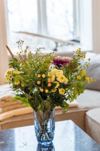 Central Copenhagen Apartment