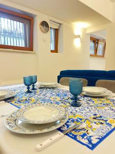 Savoia House, modern apartment near Villa Borghese