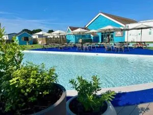 Hayling Island Holiday Park - North Hayling