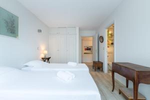 Sea View & Gardens in Antibes