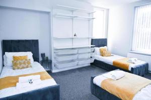 Humble Home NE - Short & Long stay or Contractors