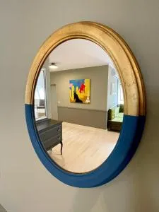 Apartament Colonia Pictorilor - Firiza