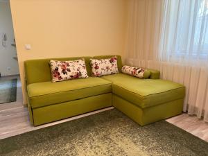 The Chains Church Apartment