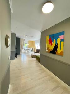 Apartament Parcul Pictorilor