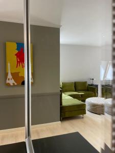 Apartament Parcul Pictorilor