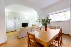 Casa Emiliani Ospedale San Camillo - Cale 09