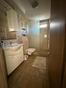 The Chains Church Apartment