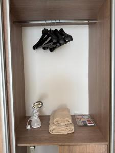 The Chains Church Apartment