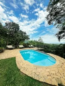 Pousada Casa Mato - 卡萨帕瓦