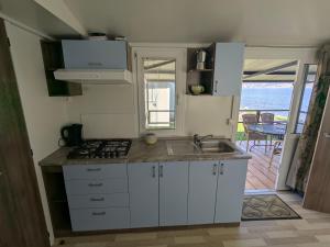 Bungalow Adria Lido di Colico , Direct on Lake & Central Town