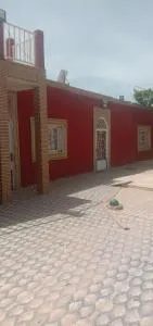 nice mini villa with pool - Oulad Lahsene