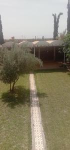 nice mini villa with pool