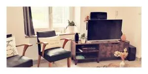 Le Roc'h Mousse Gîte de Charme en Centre Finistère - 勒福新堡