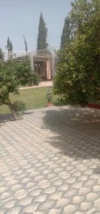 nice mini villa with pool