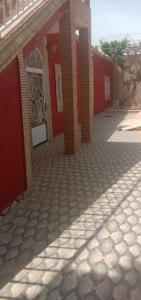 nice mini villa with pool