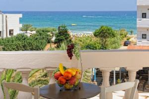 Aggello Boutique Hotel Heraklio Greece