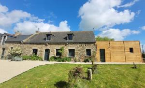 Maisons d'hotes Agapanthe & Salicorne - Maison d-hotes, Chambres d-hotes- : photos des chambres