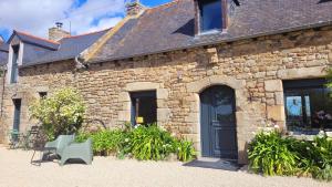 Maisons d'hotes Agapanthe & Salicorne - Maison d-hotes, Chambres d-hotes- : photos des chambres