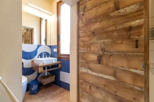 Suite Buragna Exclusive Retreat