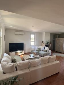 Maison Provencale avec piscine