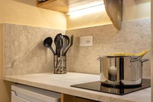 Suite Buragna: Exclusive Retreat img12