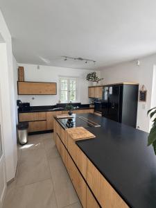 Maison Provencale avec piscine