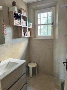 Villas Maison Provencale avec piscine : photos des chambres