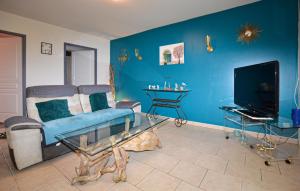 1 Bedroom Nice Home In Vignale