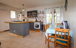 1 Bedroom Nice Home In Vignale