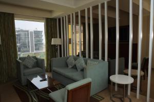 Fairfield by Marriott Indore